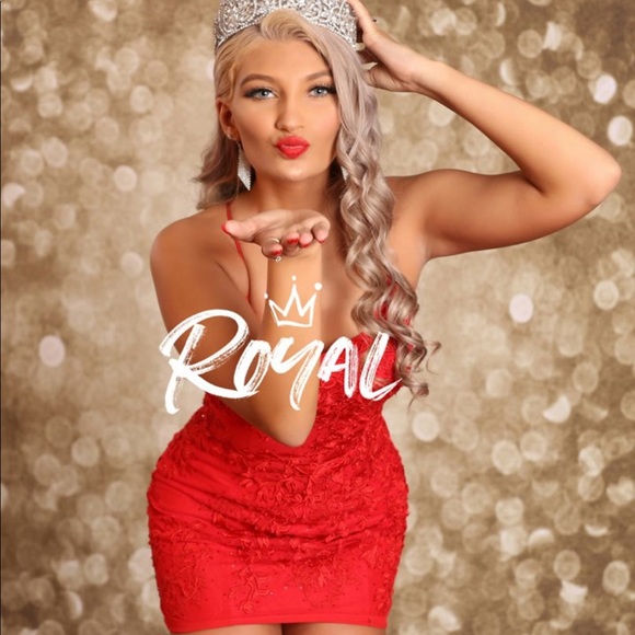 Meet your Posher, Madison - Picture 5 of 7